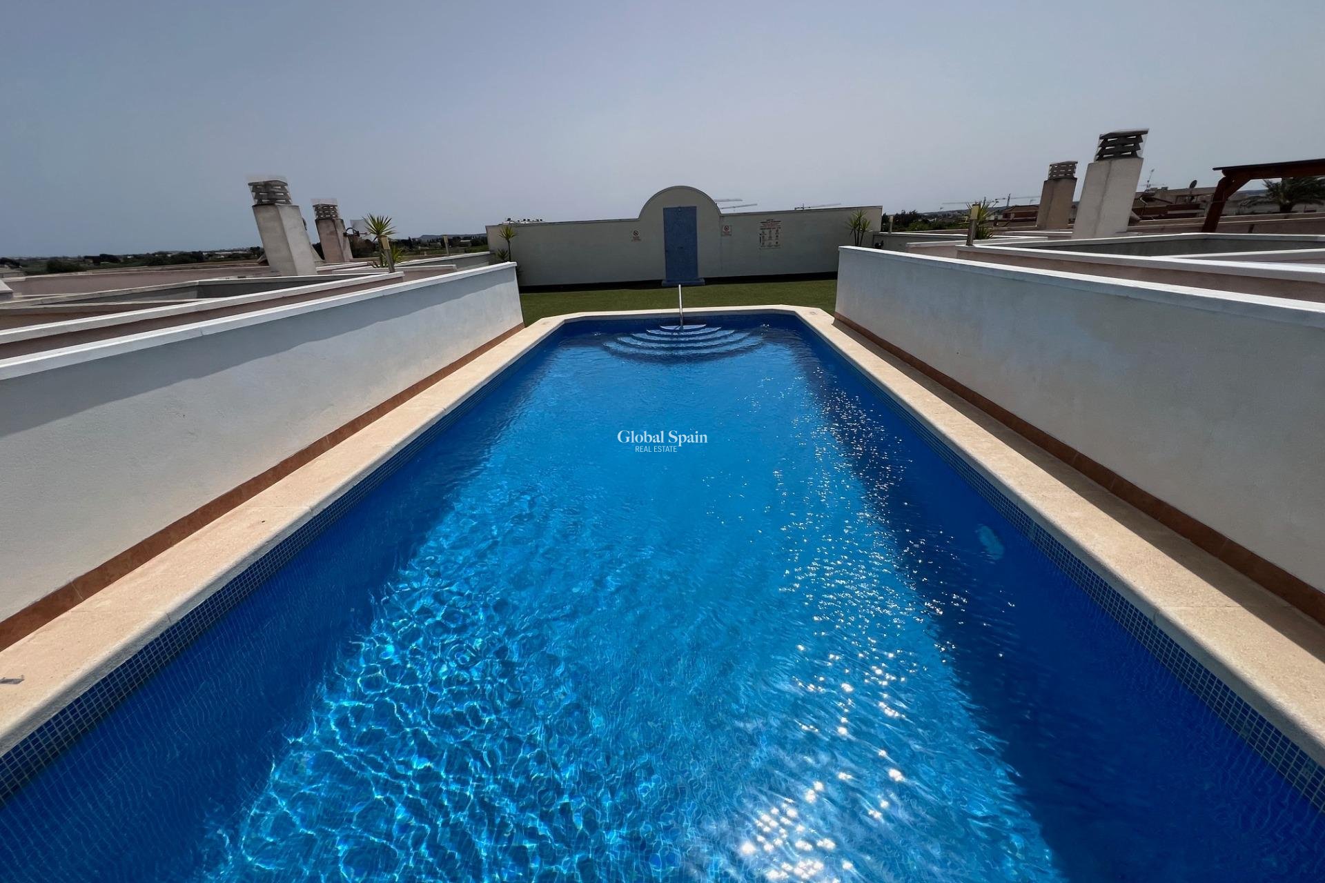 Wiederverkauf - WOHNUNG -
DOLORES - Comunidad Valenciana