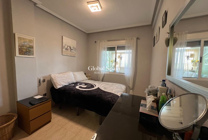 Wiederverkauf - WOHNUNG -
DOLORES - Comunidad Valenciana