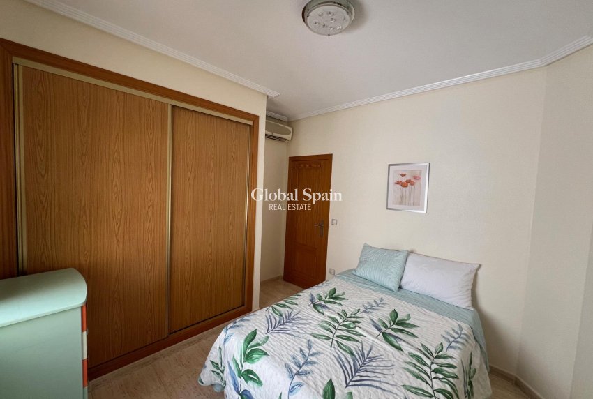 Wiederverkauf - WOHNUNG -
DOLORES - Comunidad Valenciana