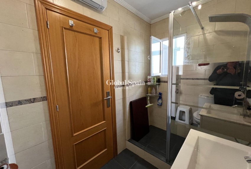 Wiederverkauf - WOHNUNG -
DOLORES - Comunidad Valenciana