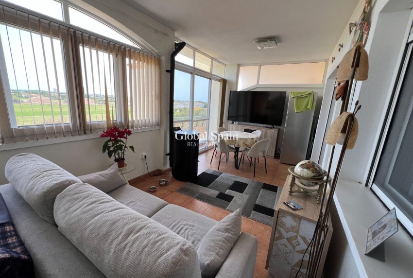 Wiederverkauf - WOHNUNG -
DOLORES - Comunidad Valenciana