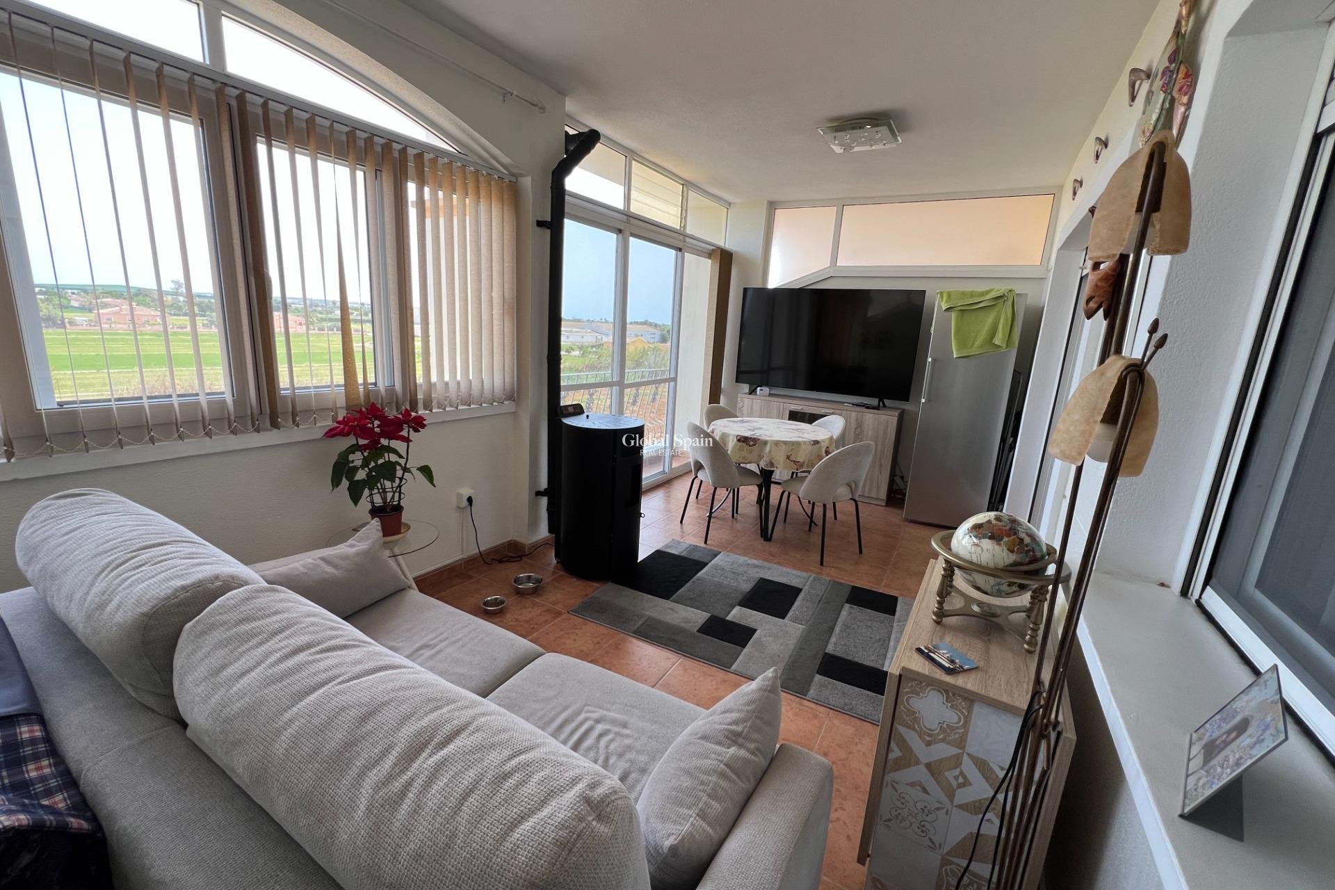 Wiederverkauf - WOHNUNG -
DOLORES - Comunidad Valenciana