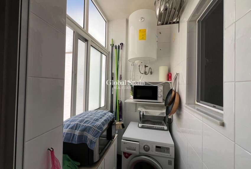 Wiederverkauf - WOHNUNG -
DOLORES - Comunidad Valenciana