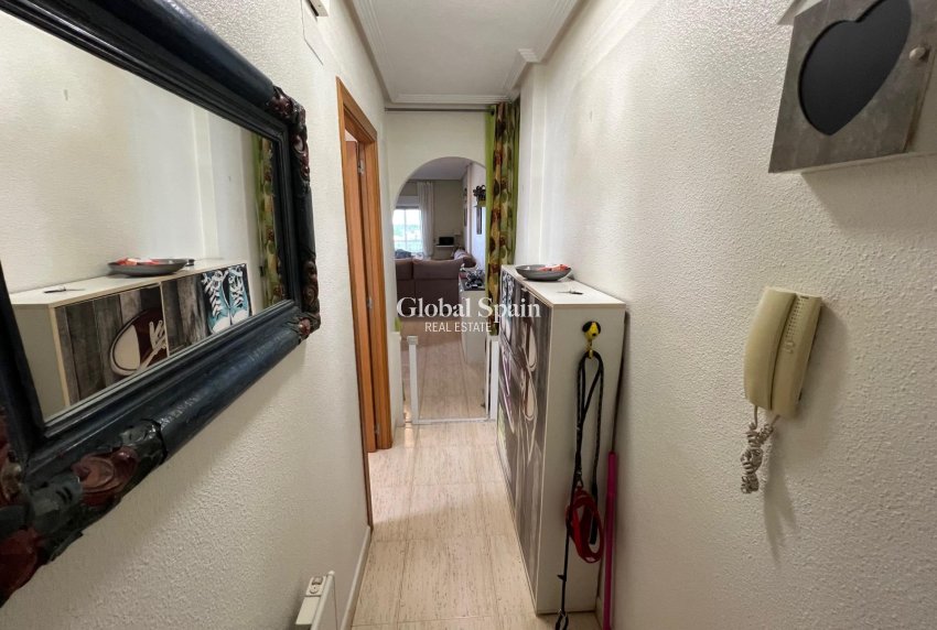 Wiederverkauf - WOHNUNG -
DOLORES - Comunidad Valenciana