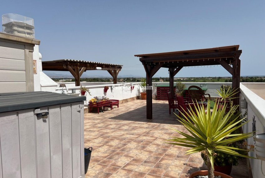 Wiederverkauf - WOHNUNG -
DOLORES - Comunidad Valenciana