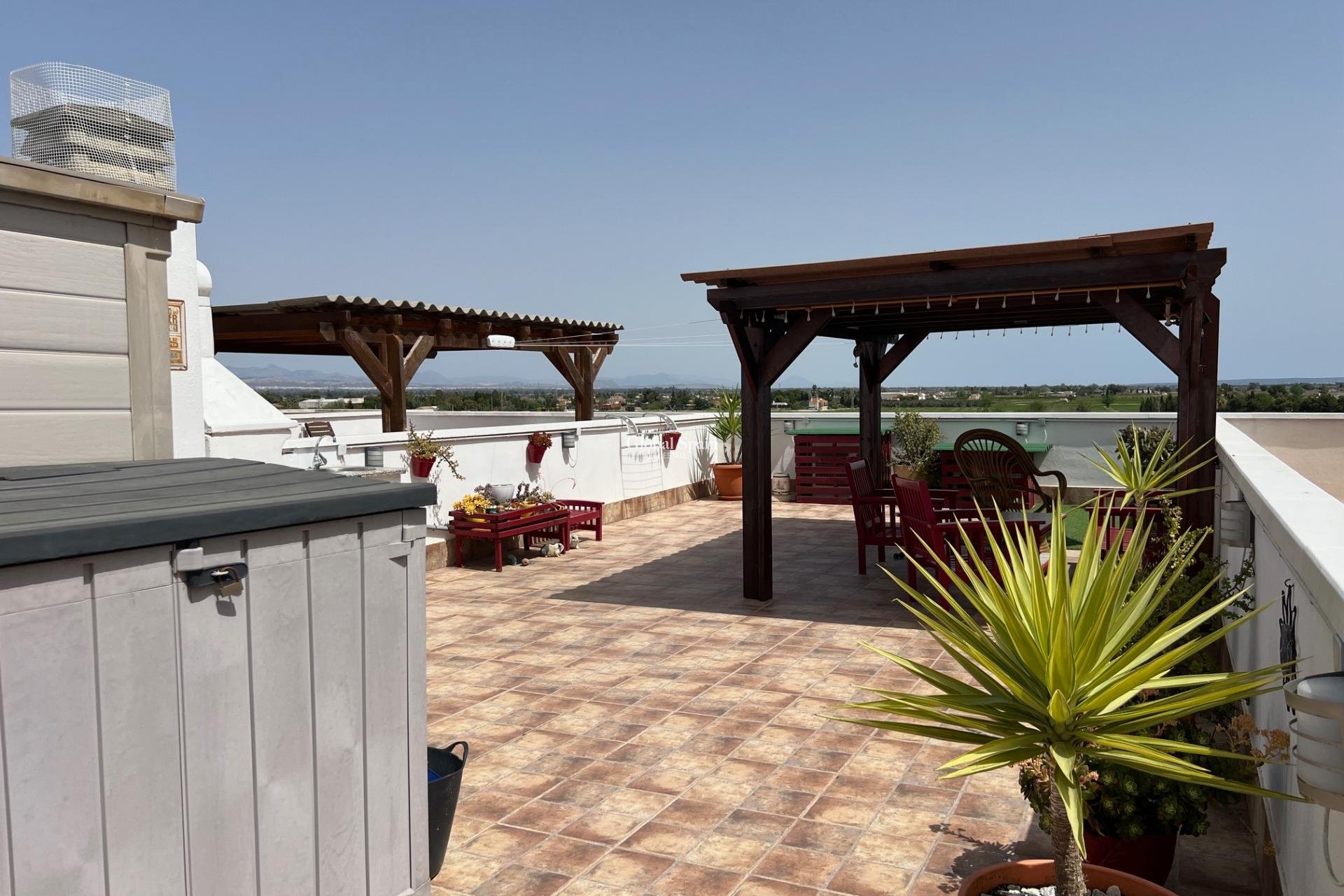 Wiederverkauf - WOHNUNG -
DOLORES - Comunidad Valenciana