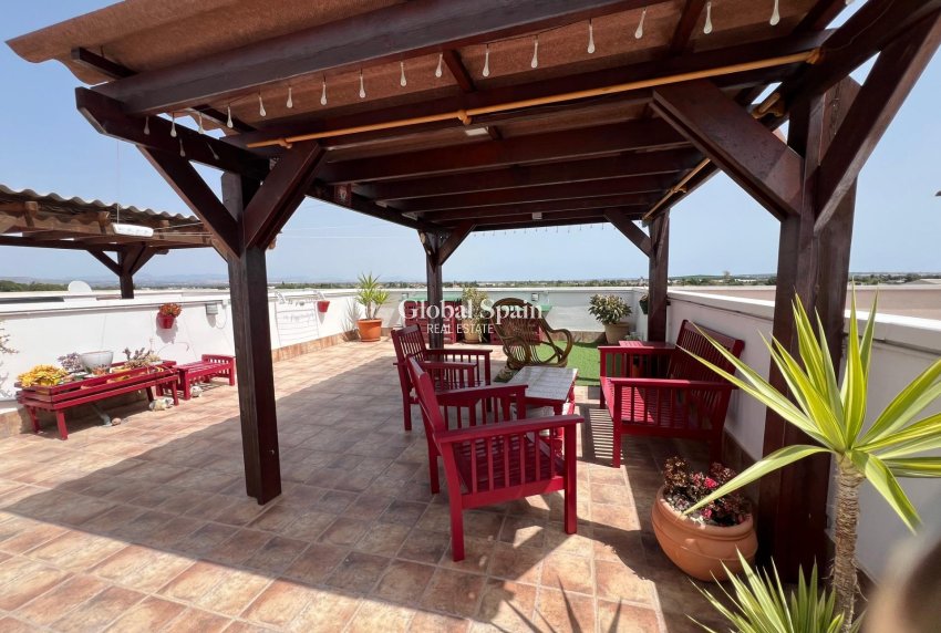 Wiederverkauf - WOHNUNG -
DOLORES - Comunidad Valenciana