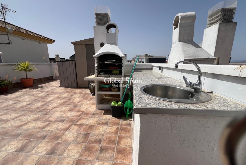 Wiederverkauf - WOHNUNG -
DOLORES - Comunidad Valenciana