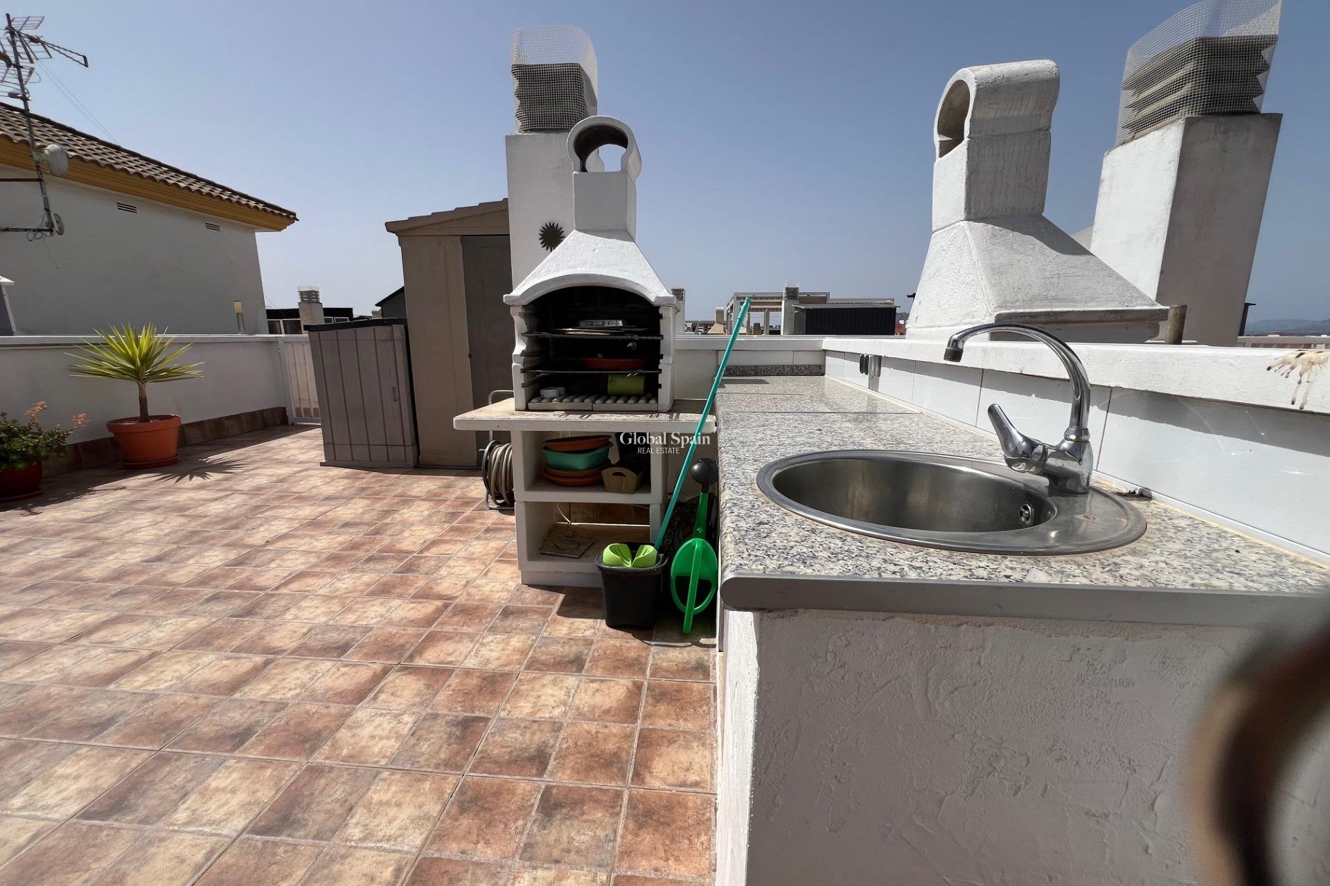 Wiederverkauf - WOHNUNG -
DOLORES - Comunidad Valenciana