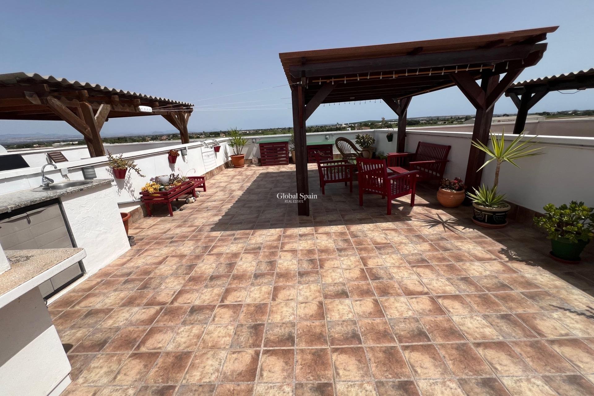 Wiederverkauf - WOHNUNG -
DOLORES - Comunidad Valenciana