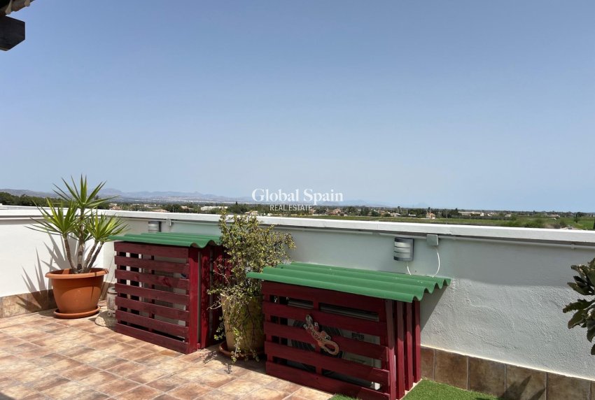 Wiederverkauf - WOHNUNG -
DOLORES - Comunidad Valenciana