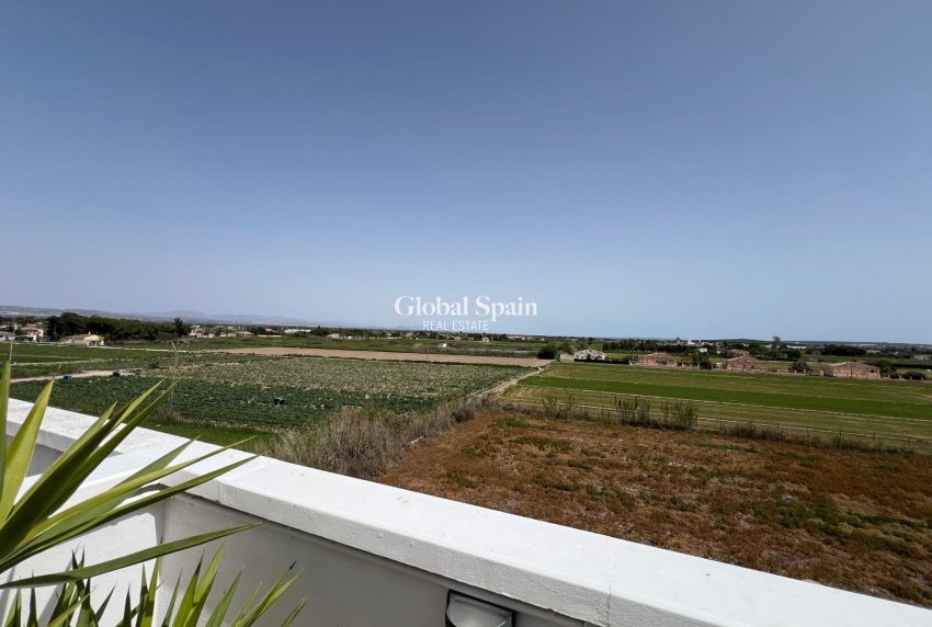 Wiederverkauf - WOHNUNG -
DOLORES - Comunidad Valenciana