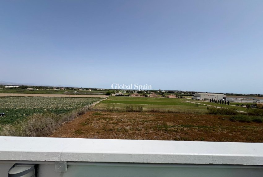 Wiederverkauf - WOHNUNG -
DOLORES - Comunidad Valenciana