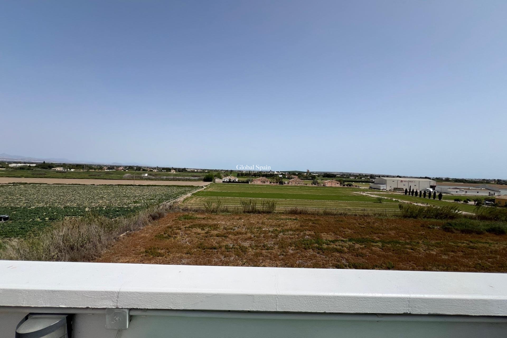 Wiederverkauf - WOHNUNG -
DOLORES - Comunidad Valenciana