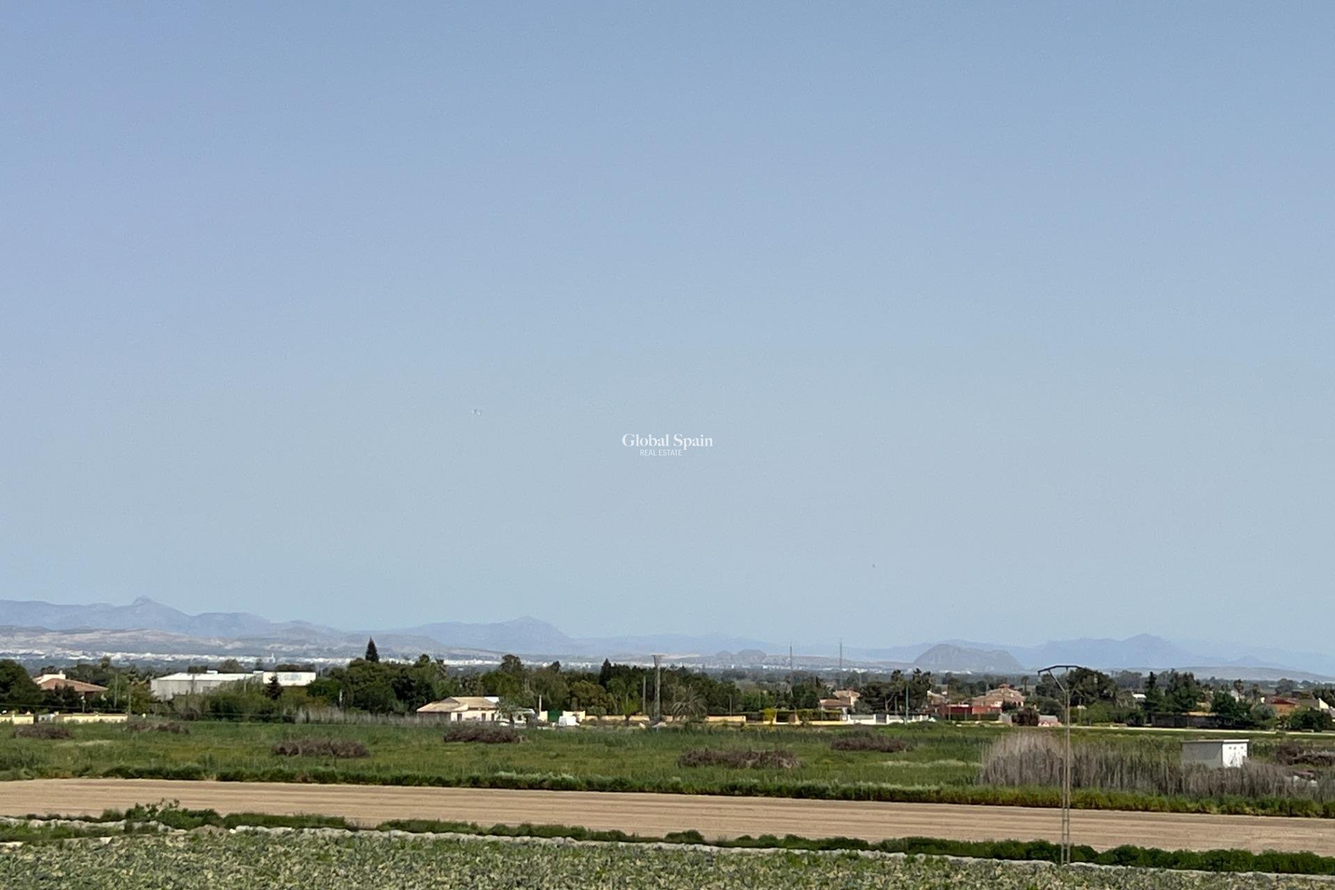 Wiederverkauf - WOHNUNG -
DOLORES - Comunidad Valenciana