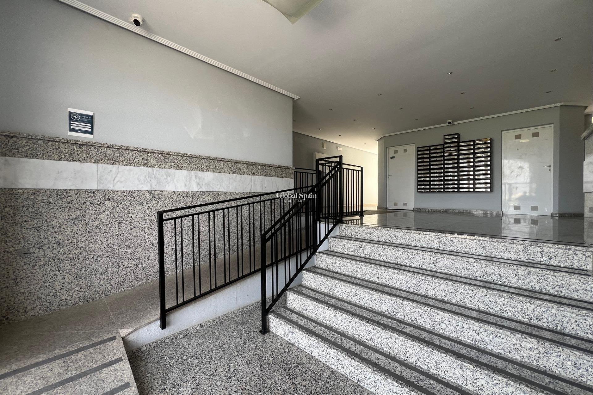 Wiederverkauf - WOHNUNG -
DOLORES - Comunidad Valenciana