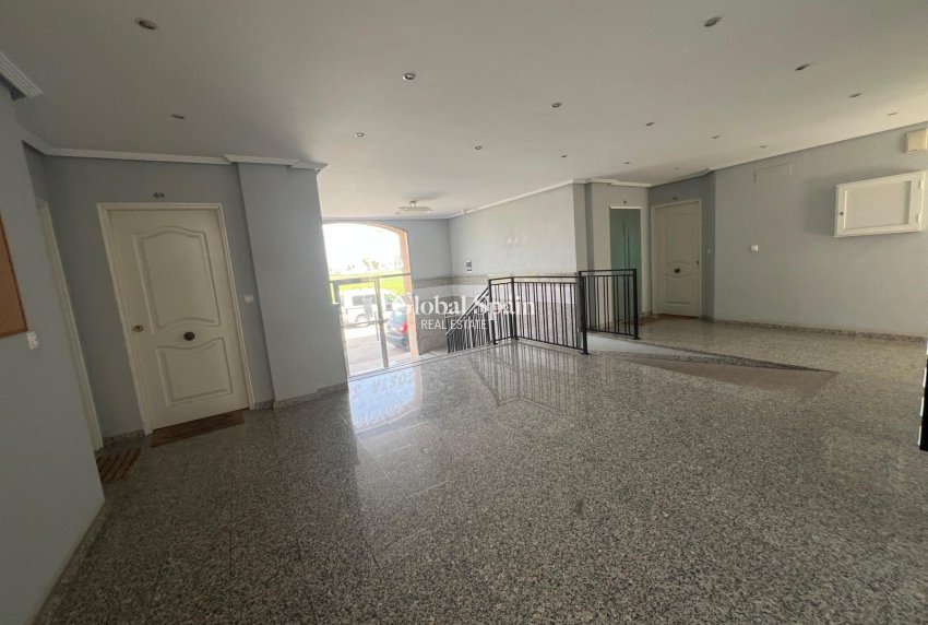 Wiederverkauf - WOHNUNG -
DOLORES - Comunidad Valenciana