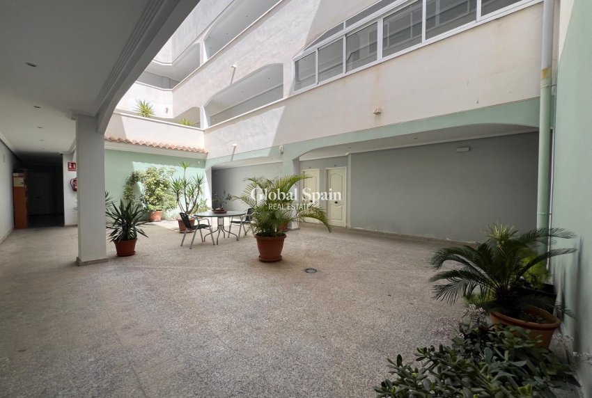 Wiederverkauf - WOHNUNG -
DOLORES - Comunidad Valenciana