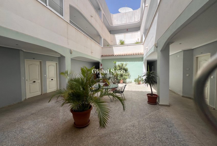 Wiederverkauf - WOHNUNG -
DOLORES - Comunidad Valenciana