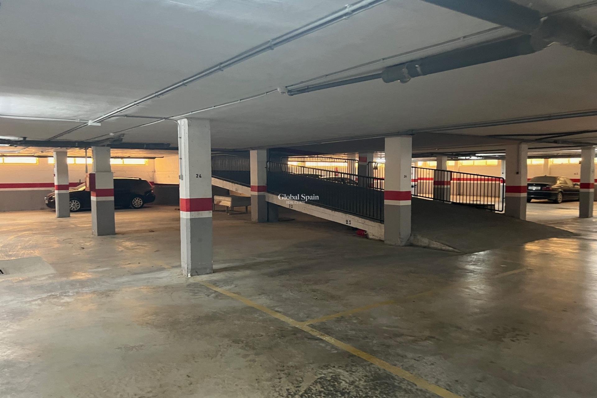 Wiederverkauf - WOHNUNG -
DOLORES - Comunidad Valenciana