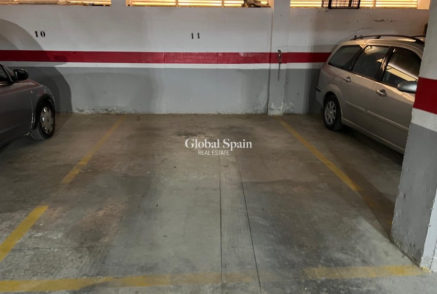 Wiederverkauf - WOHNUNG -
DOLORES - Comunidad Valenciana