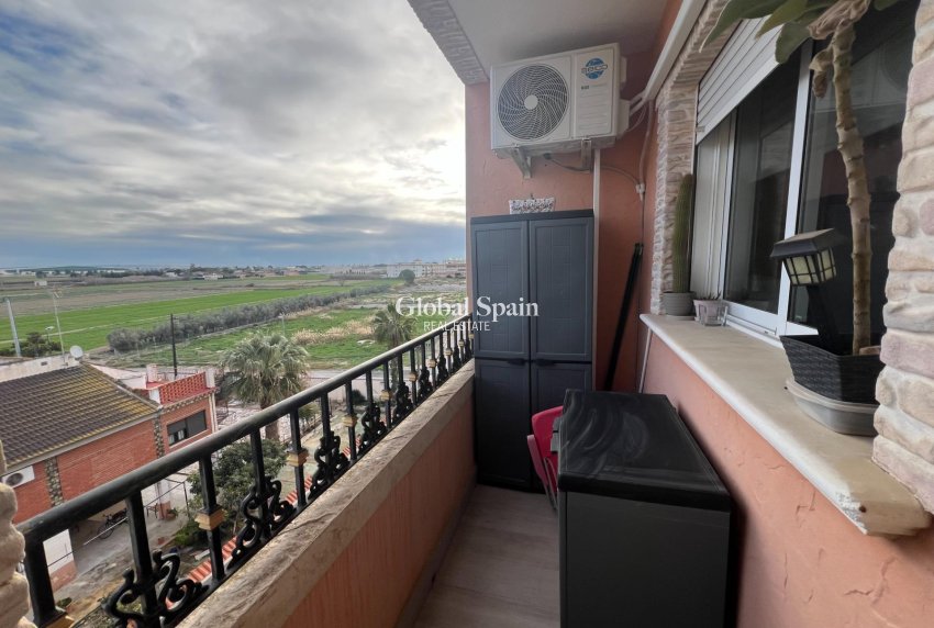 Wiederverkauf - WOHNUNG -
DOLORES - Comunidad Valenciana