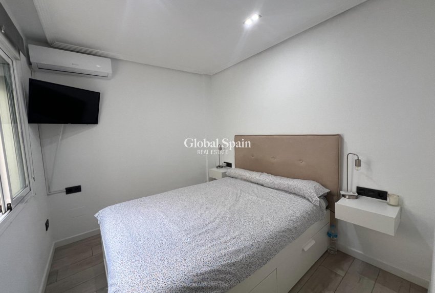 Wiederverkauf - WOHNUNG -
DOLORES - Comunidad Valenciana