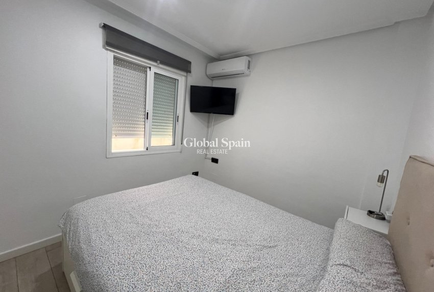 Wiederverkauf - WOHNUNG -
DOLORES - Comunidad Valenciana