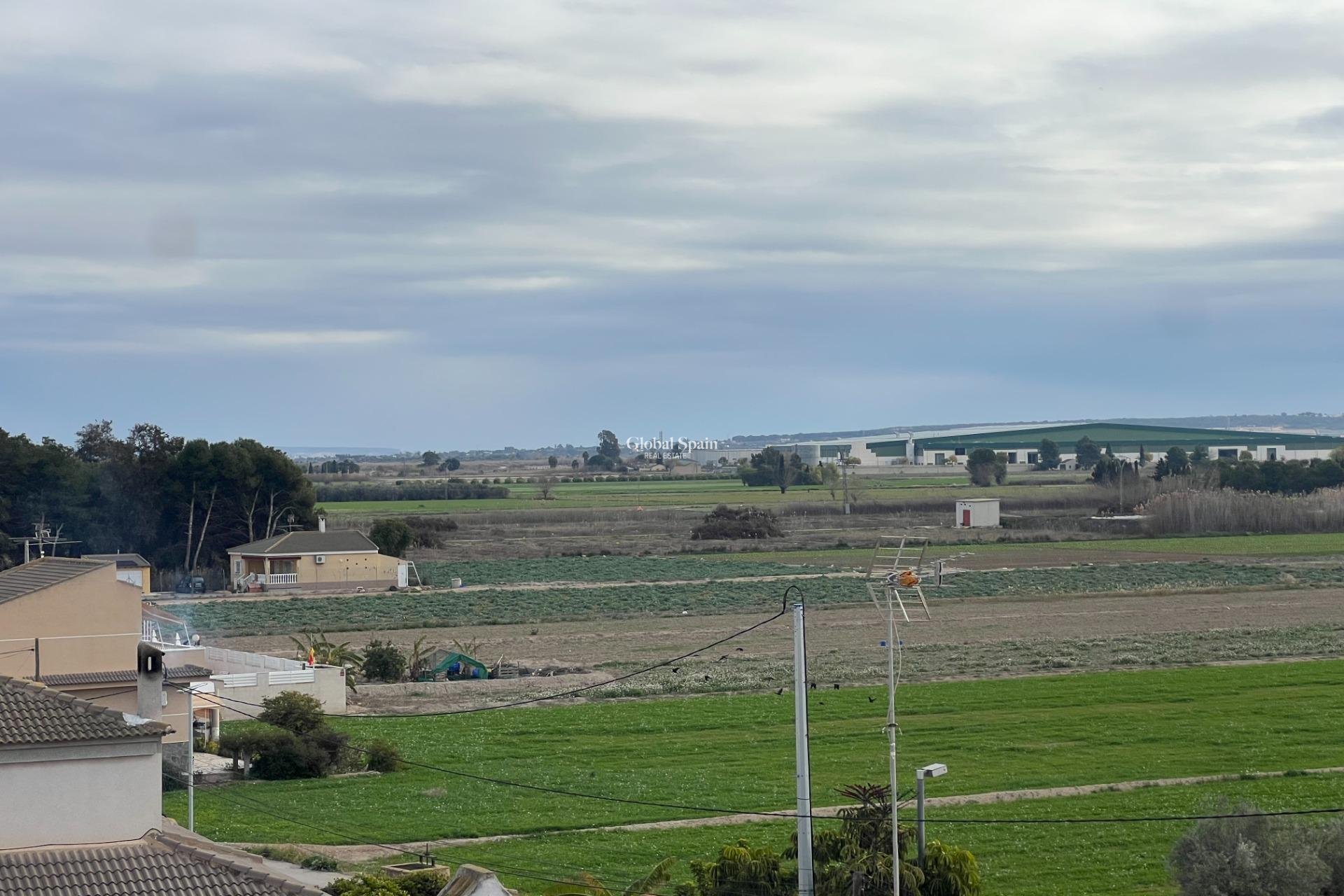 Wiederverkauf - WOHNUNG -
DOLORES - Comunidad Valenciana
