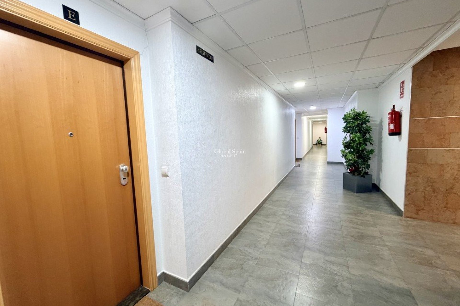 Wiederverkauf - WOHNUNG -
DOLORES - Costa Blanca