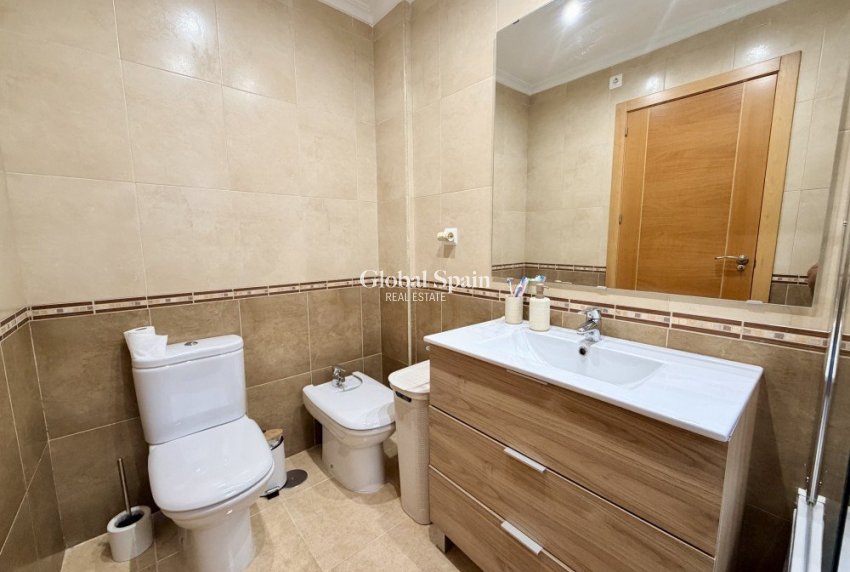 Wiederverkauf - WOHNUNG -
DOLORES - Costa Blanca