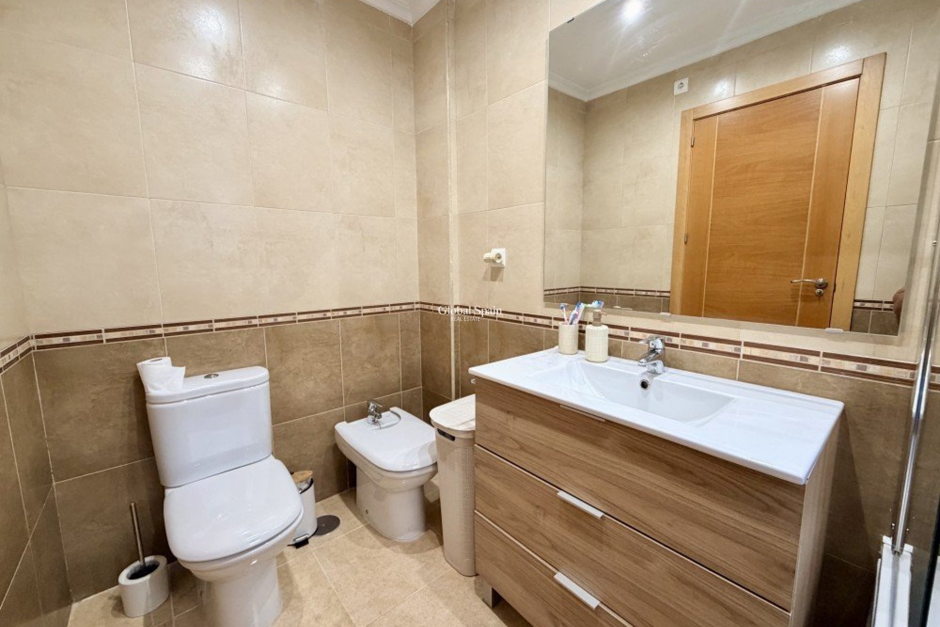 Wiederverkauf - WOHNUNG -
DOLORES - Costa Blanca