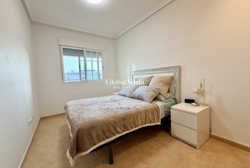 Wiederverkauf - WOHNUNG -
DOLORES - Costa Blanca