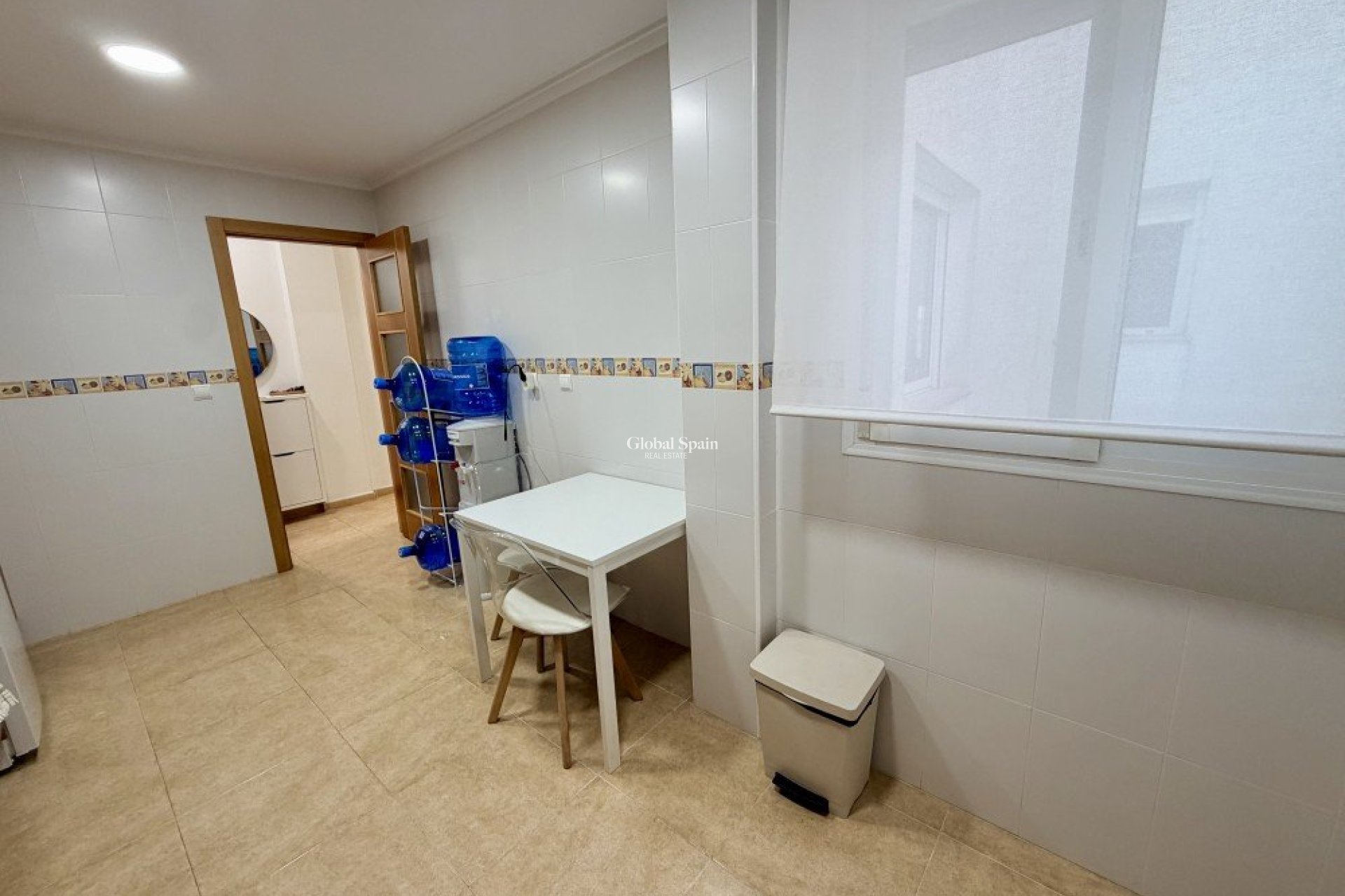 Wiederverkauf - WOHNUNG -
DOLORES - Costa Blanca