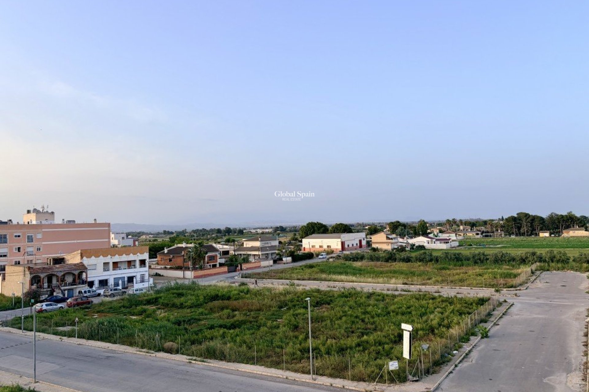 Wiederverkauf - WOHNUNG -
DOLORES - Costa Blanca