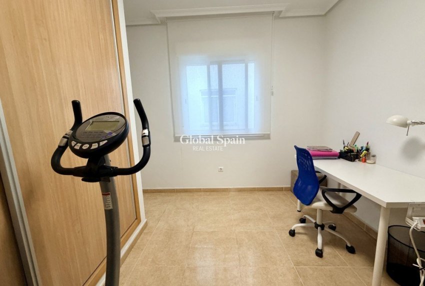 Wiederverkauf - WOHNUNG -
DOLORES - Costa Blanca