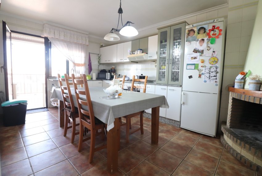 Wiederverkauf - WOHNUNG -
Dolores - Dolores - Town