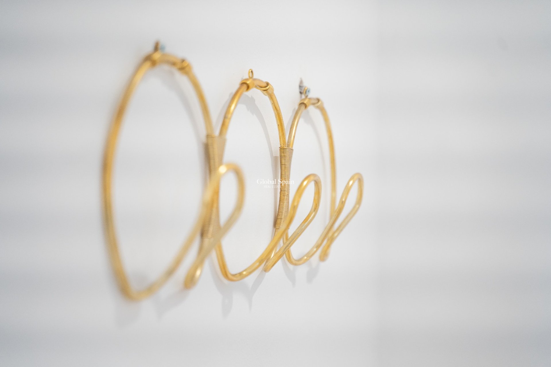 Wiederverkauf - WOHNUNG -
EL CAMPELLO - Costa Blanca