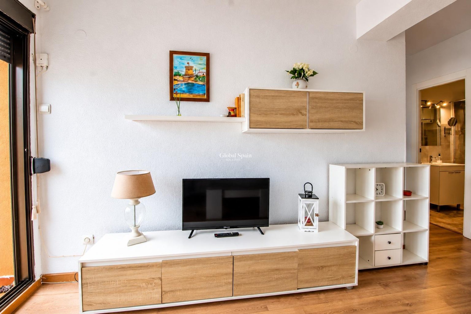 Wiederverkauf - WOHNUNG -
El Campello - Playa Muchavista