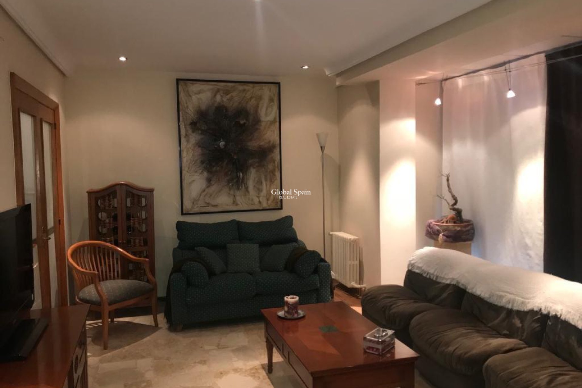 Wiederverkauf - WOHNUNG -
ELCHE - Costa Blanca