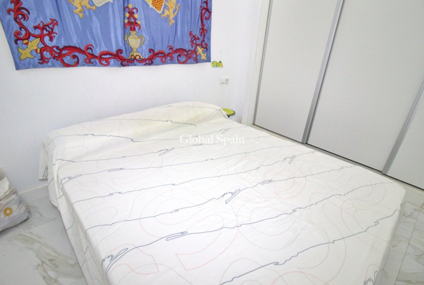 Wiederverkauf - WOHNUNG -
ELCHE - Plaza Crevillente-juzgados