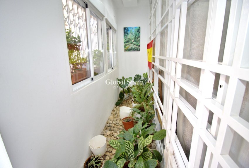 Wiederverkauf - WOHNUNG -
ELCHE - Plaza Crevillente-juzgados