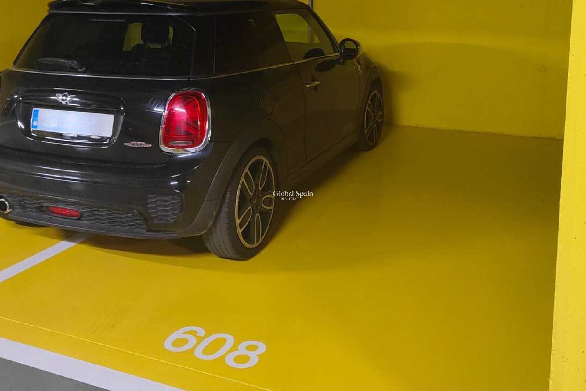 Wiederverkauf - WOHNUNG -
FINESTRAT - Costa Blanca