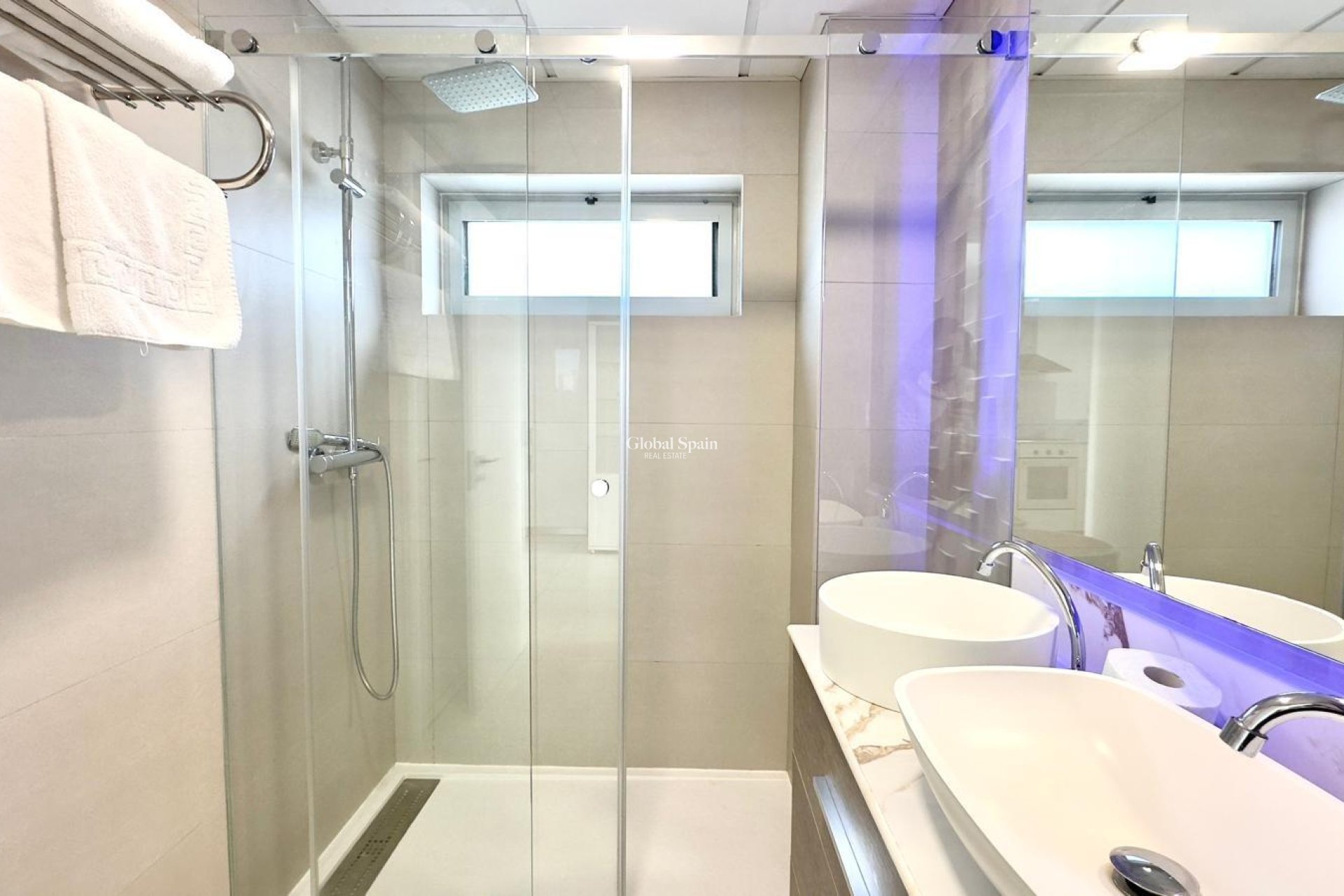 Wiederverkauf - WOHNUNG -
FINESTRAT