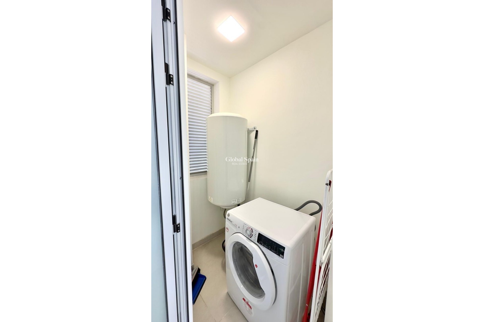 Wiederverkauf - WOHNUNG -
FINESTRAT