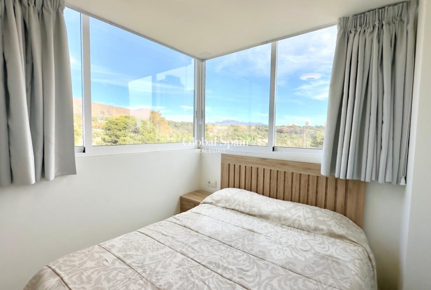 Wiederverkauf - WOHNUNG -
FINESTRAT