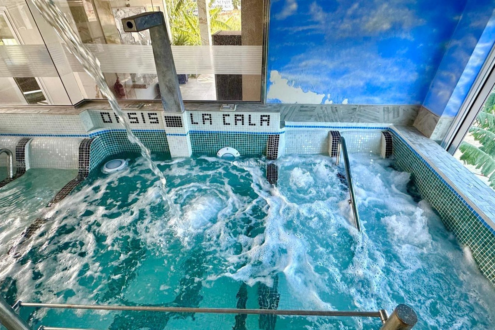 Wiederverkauf - WOHNUNG -
FINESTRAT