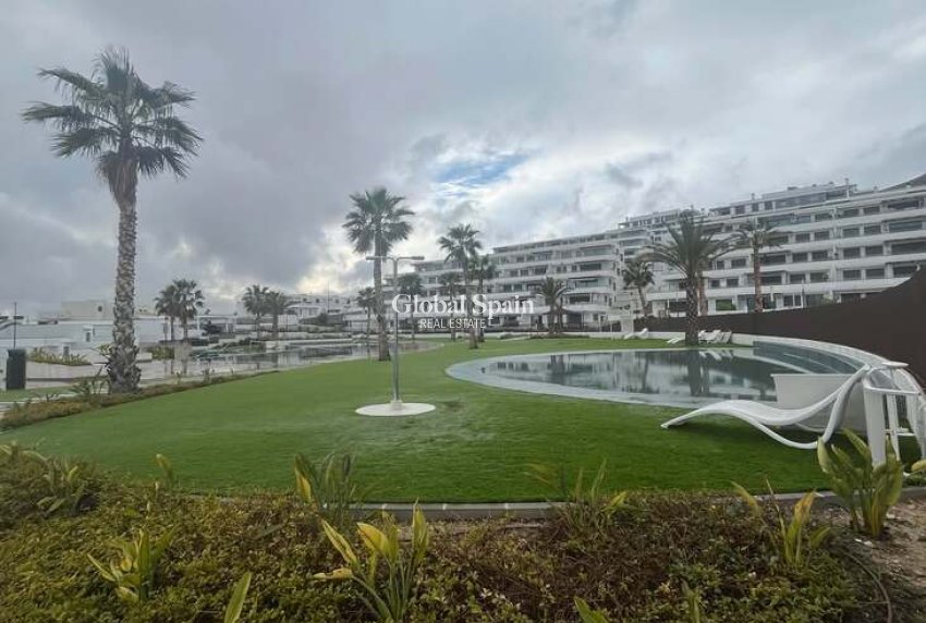 Wiederverkauf - WOHNUNG -
FINESTRAT