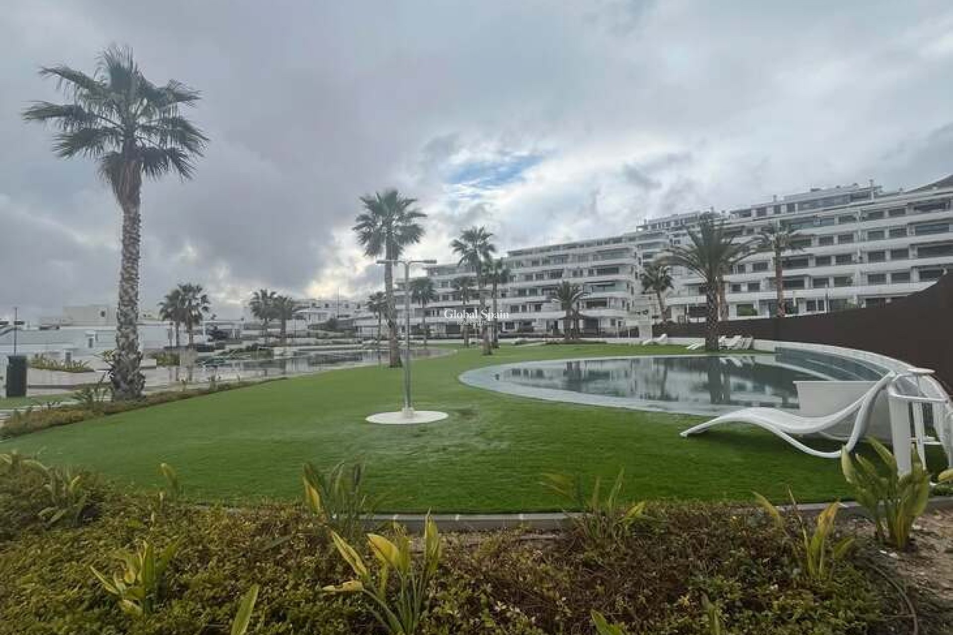 Wiederverkauf - WOHNUNG -
FINESTRAT