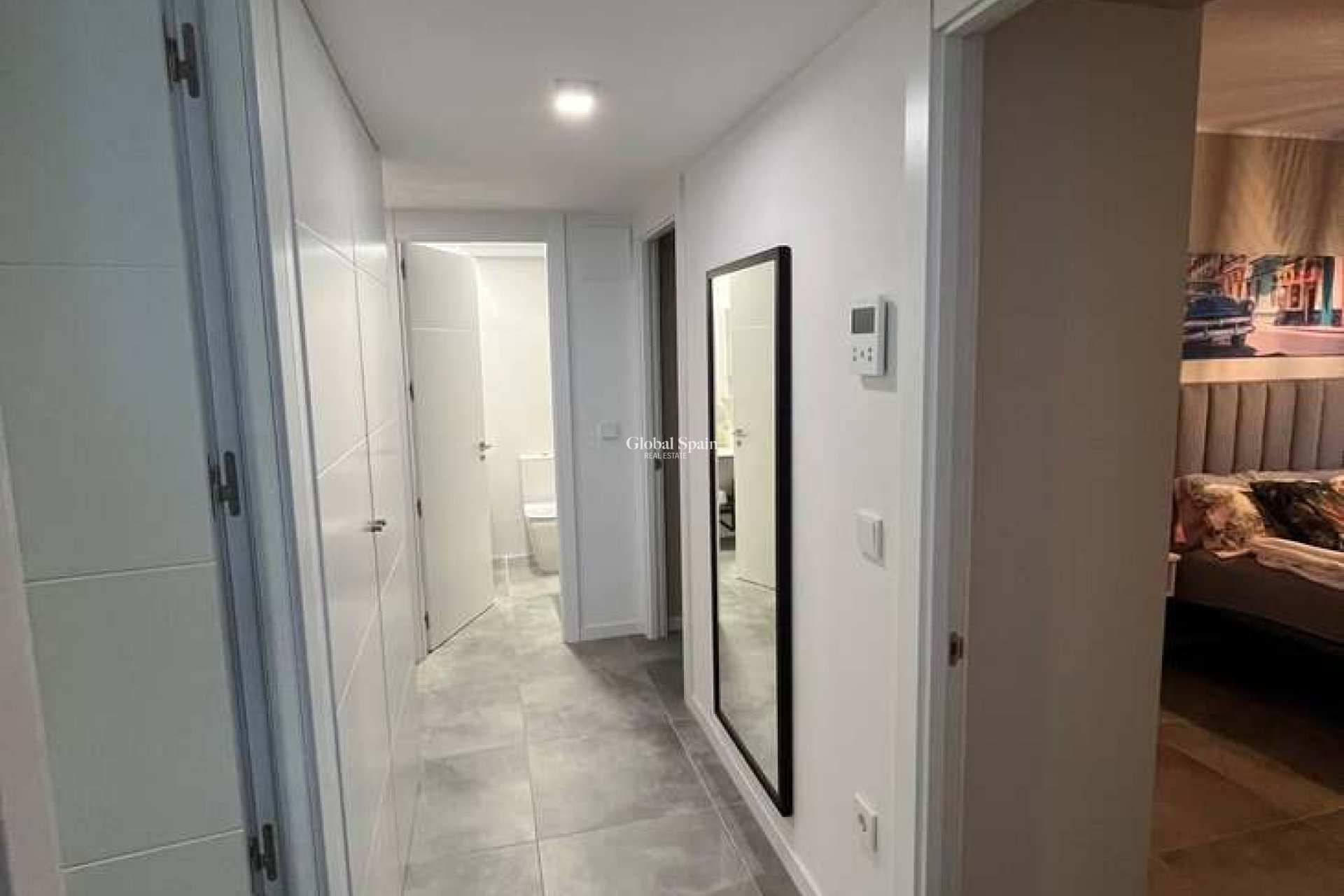 Wiederverkauf - WOHNUNG -
FINESTRAT